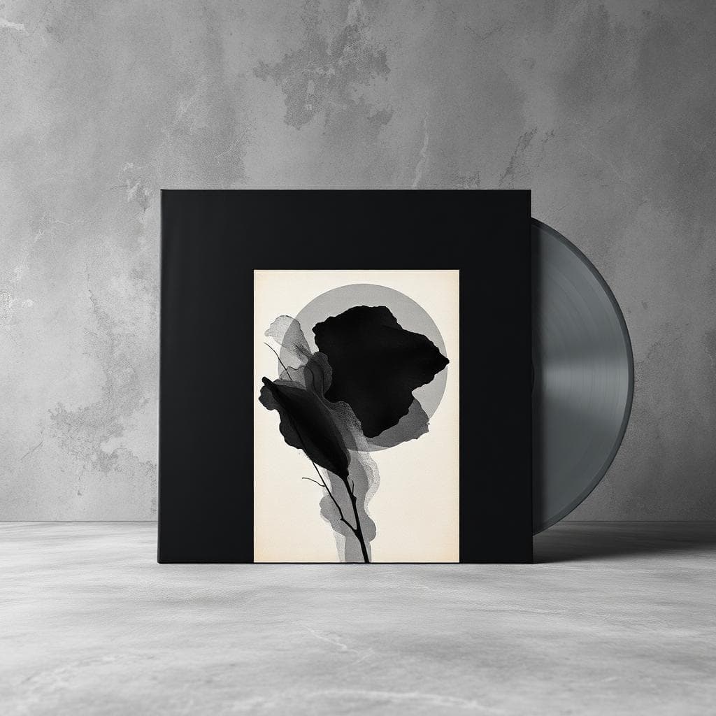 Custom Vinyl Sleeves