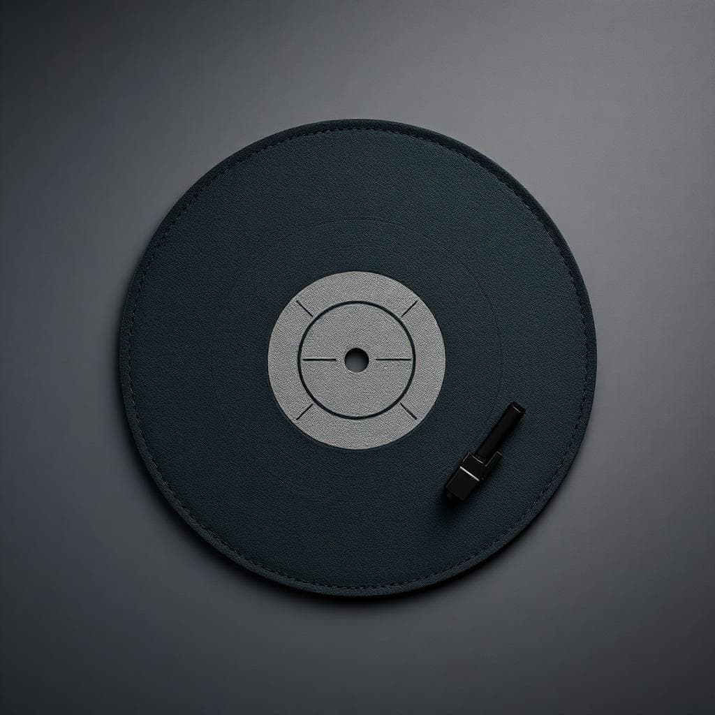 Custom Slipmats